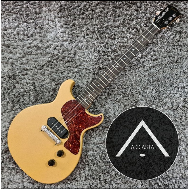 Gibson Les Paul Junior Double Cut Reissue VOS Custom