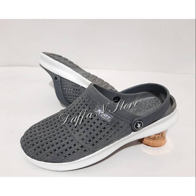 Sepatu Sandal PRO ATT Pria