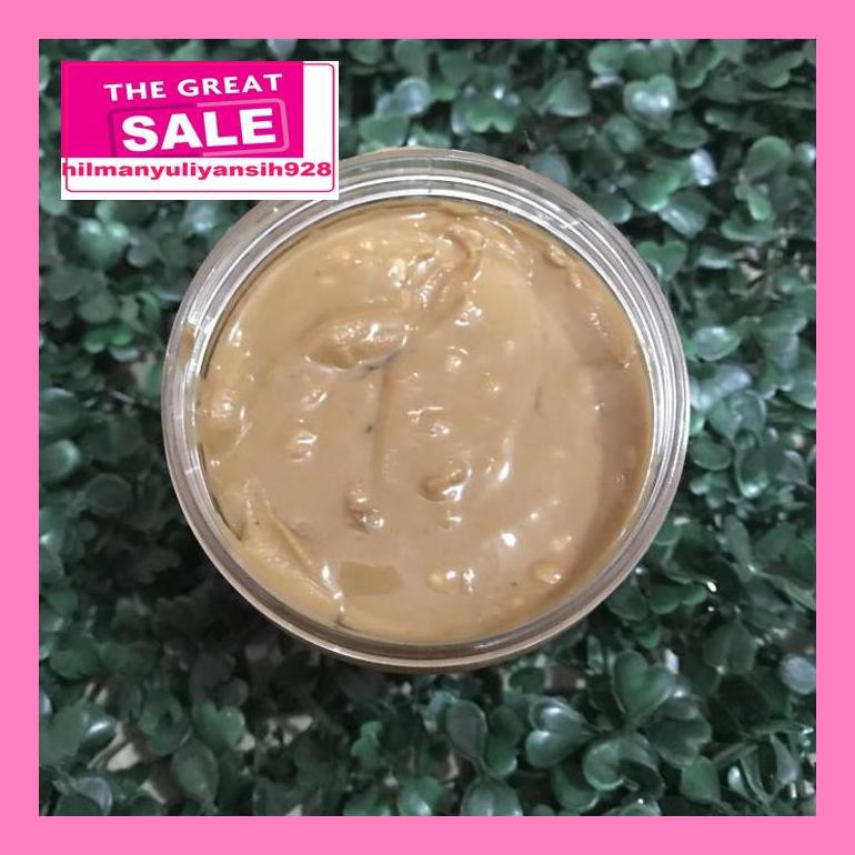 

02T4Dpsum Ketobetic Crunchy Chunky Peanut Butter Selai Kacang Keto Friendly S30Ytd50