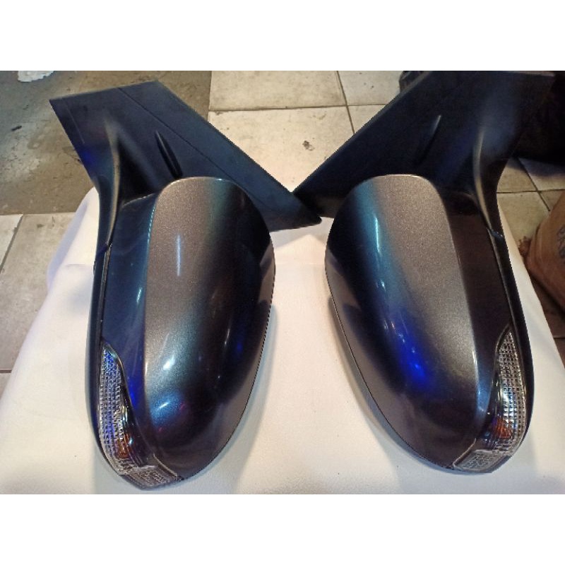 SPION YARIS TRD/VIOS GEN3