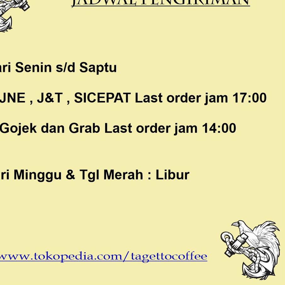 

GGD✤ ESPRESSO KOPI SUSU MASTER MAHYONG 1KG BIJI ATAU BUBUK Terkini