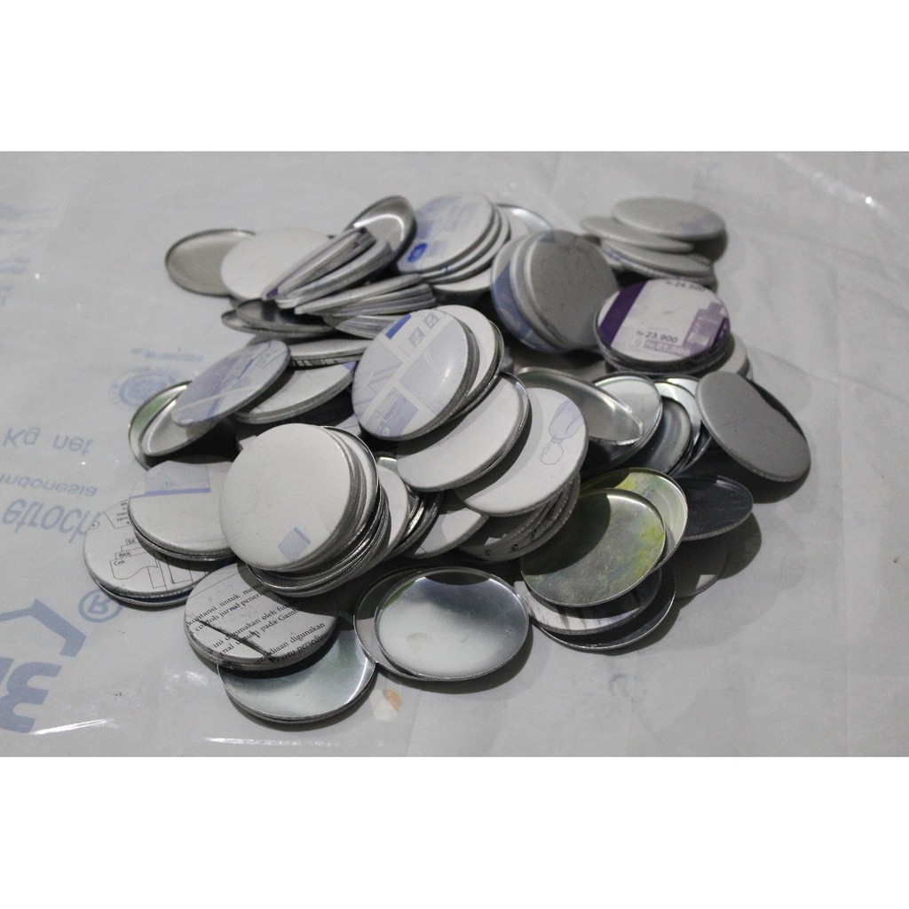 

Alumunium Koran 90mm