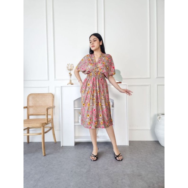 daster bali kimono tasya