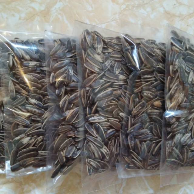 

kwaci / kuaci 100gr