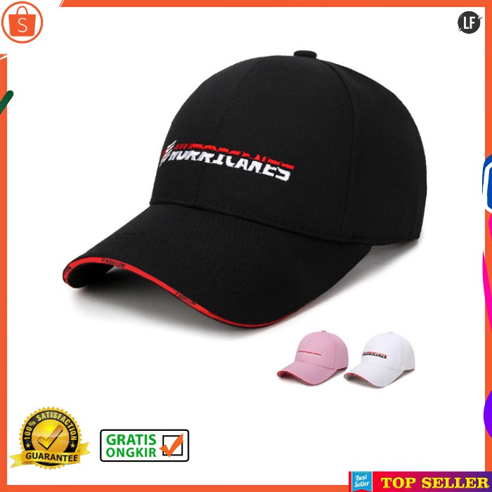 TOPI PRIA BASEBALL NY CAP KOREA SNAPBACK DISTRO COWOK KEREN STYLE HAT IMPORT TR28