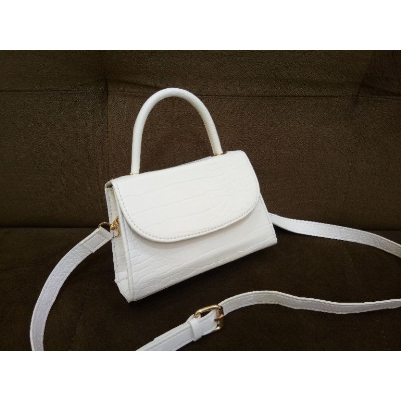TERBARU/MIZU BAG/TAS SELEMPANG MINI-2