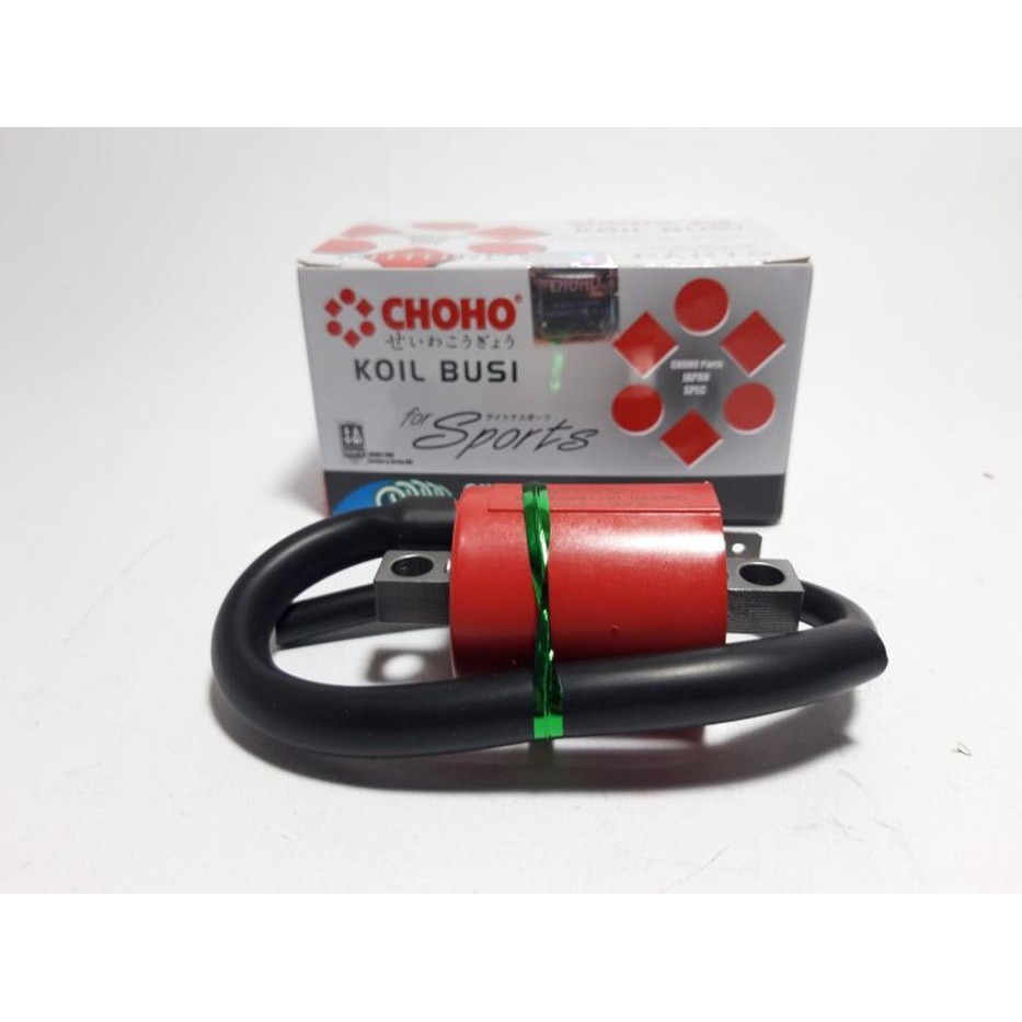 Koil BYSON CHOHO Part Motor