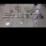aksesoris adat suku timor NTT