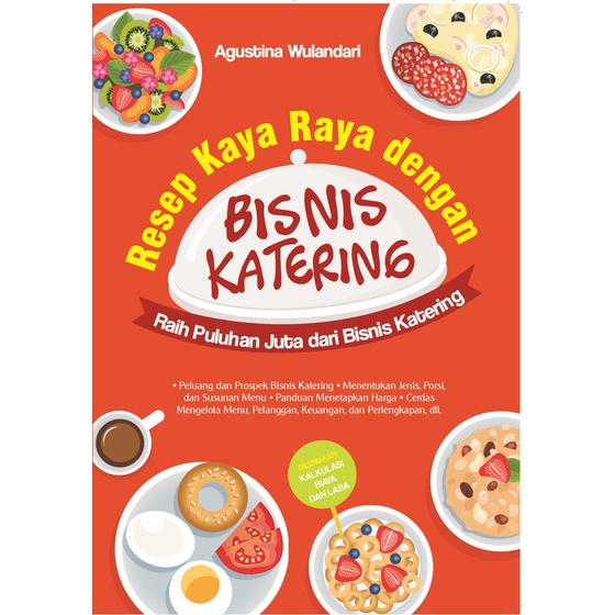 Resep Kaya Raya dengan Bisnis Katering