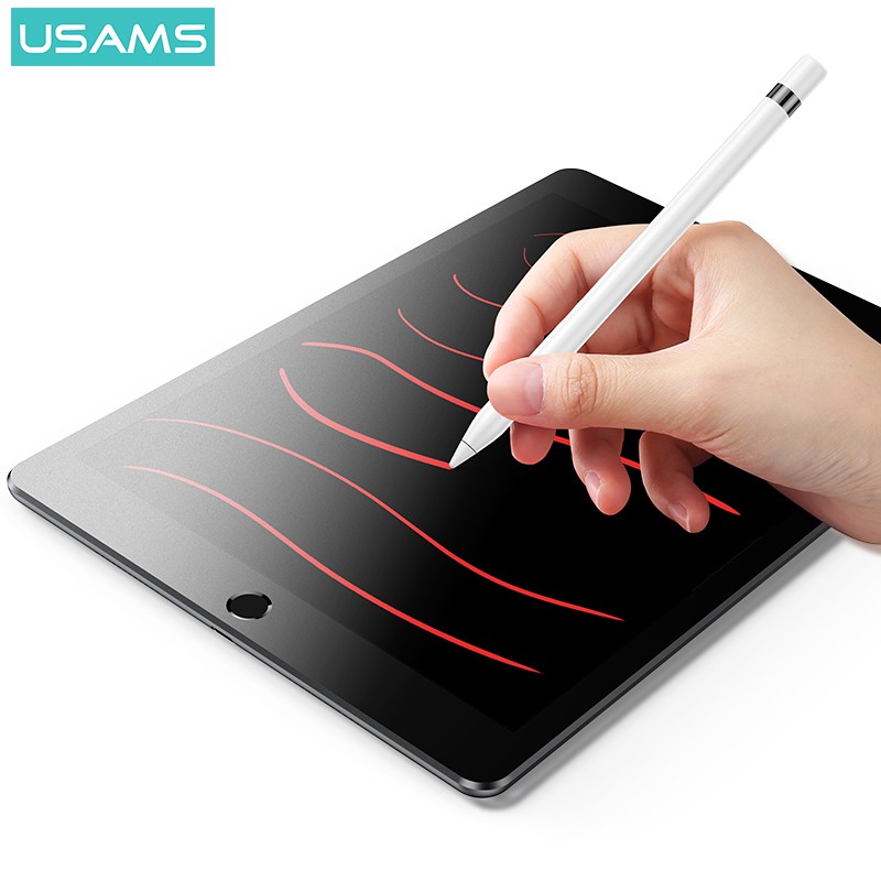 USAMS Paper Like Screen Protector for iPad Series