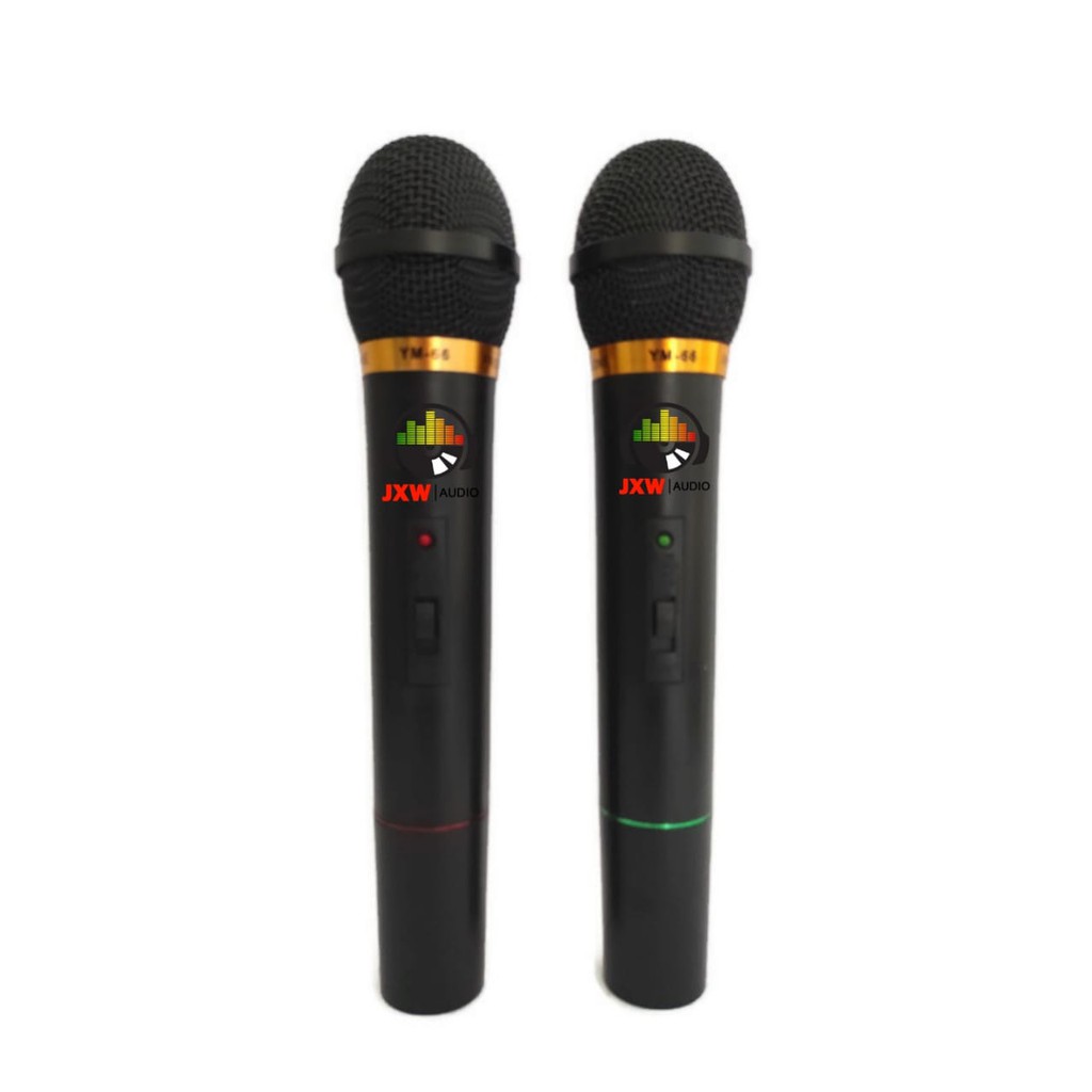 MIC YAMAHA YM 66 / MIC WIRELESS YAMAHA YM 66 / MICROPHONE YAMAHA YM-66 / MIC YAMAHA YM66