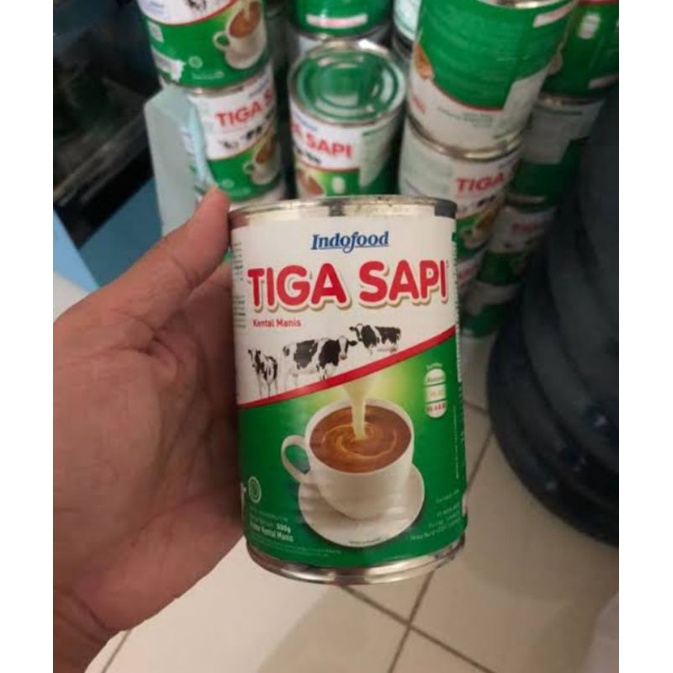 

Susu Tiga Sapi Termurah