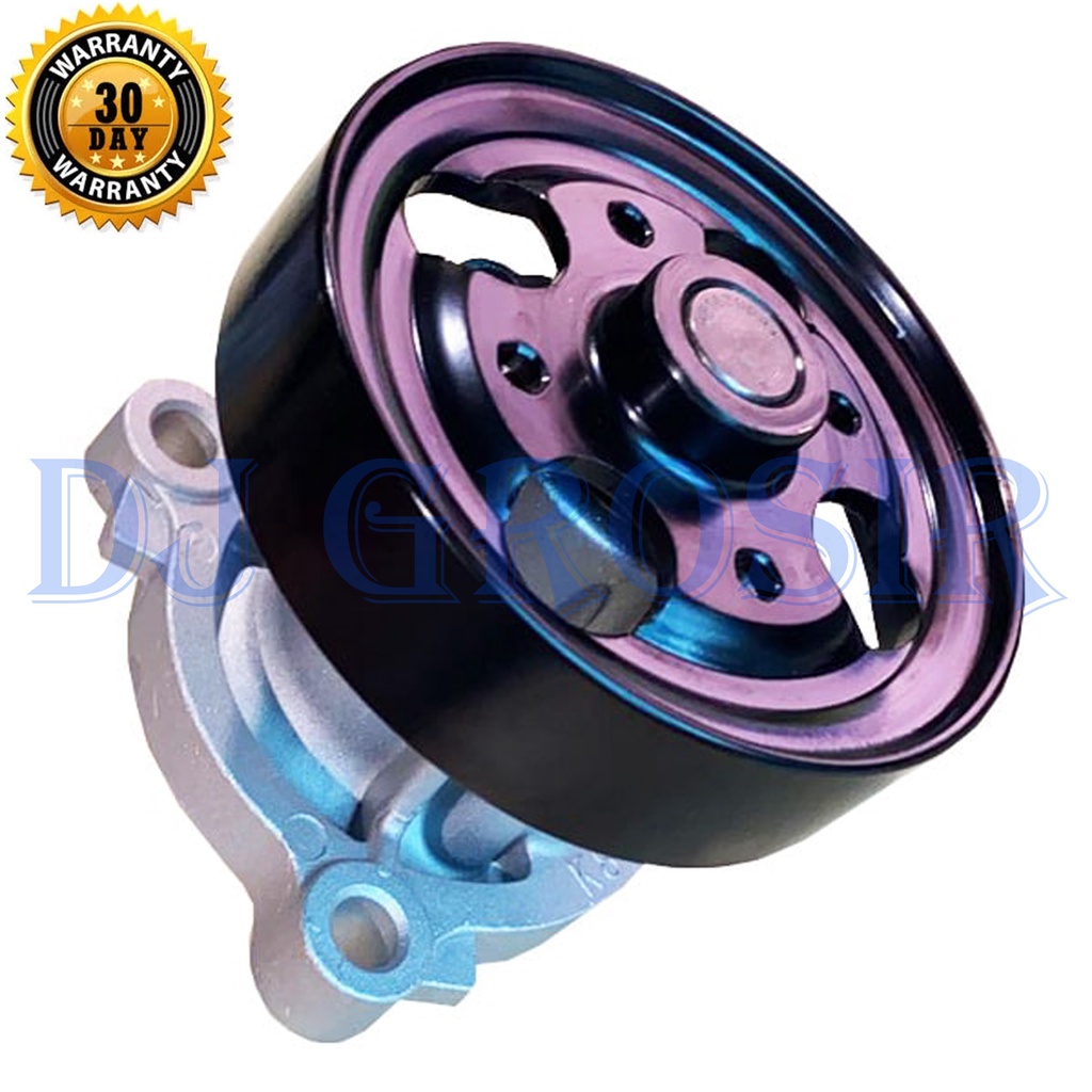 Water Pump Nissan Xtrail Serena 2004-2012 - 4995