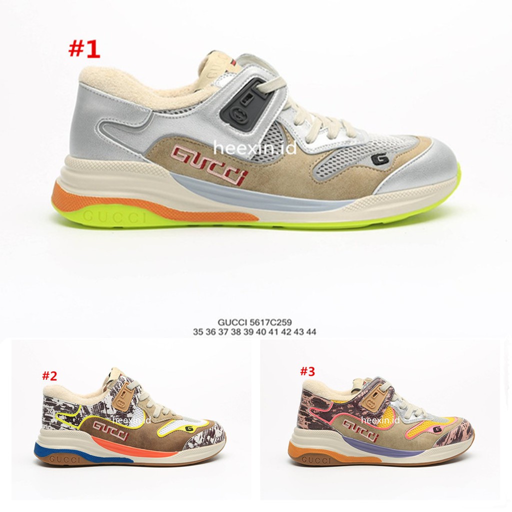 gucci non slip shoes