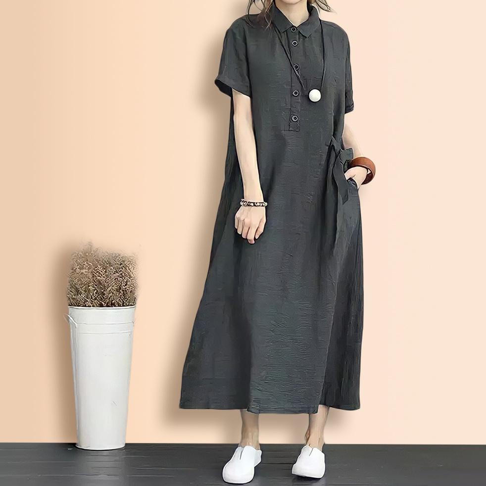 H89H Tarla Dress by Huebee EDI