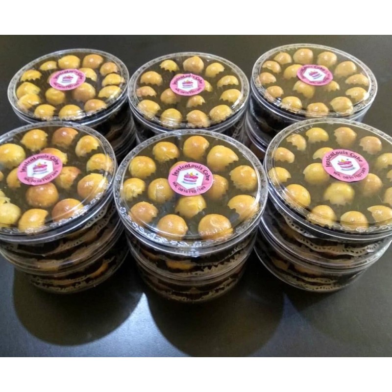 

Kue Kering Nastar