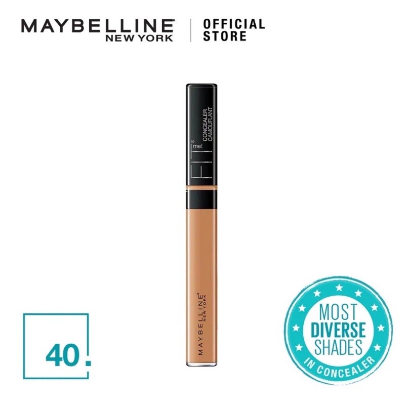 Maybelline FIT me Concealer