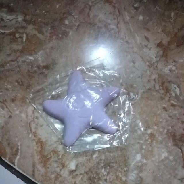 Bantalan Gagang Pintu / Penahan Benturan Gagang Pintu / Pengaman Pintu / Bantalan Bintang