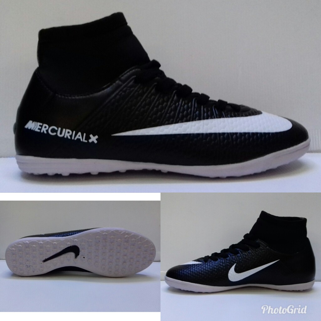 sepatu futsal nike mercurial x