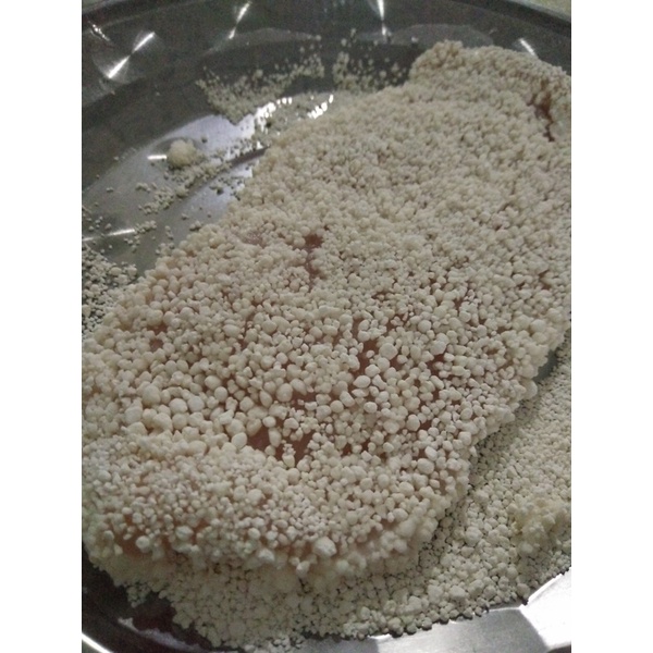 

Ds11 Tepung Crispy / Taiwan / Shihlin / Blacklabel 1Kg G6B040B1
