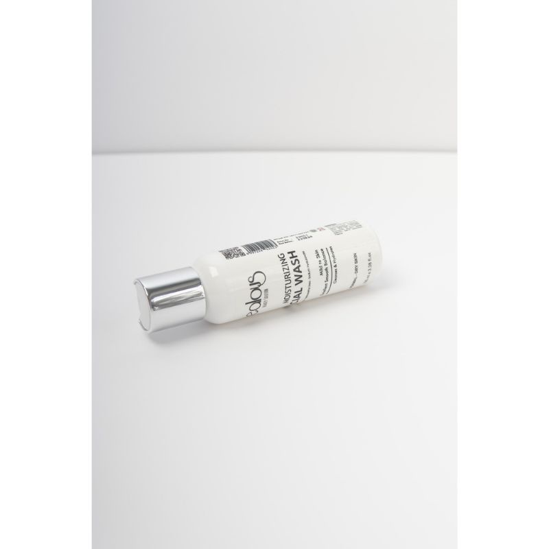 FACIAL WASH LIGHTENING|JEALOUS BEAUTY SOLUTION