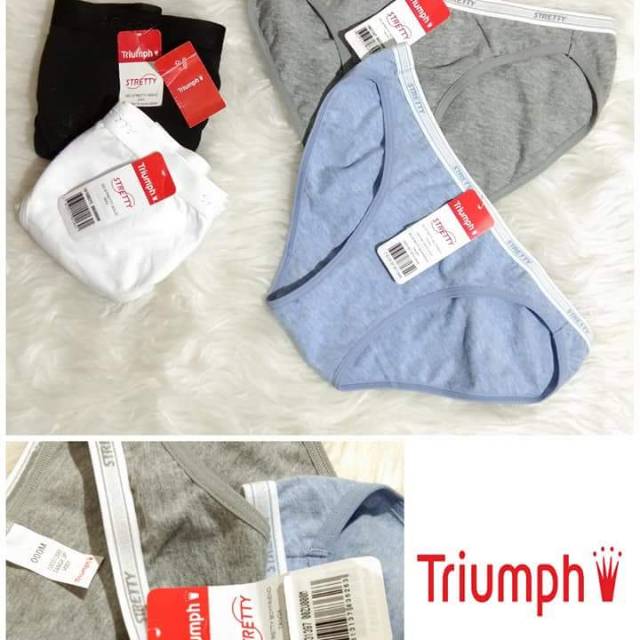 Panty Triumph