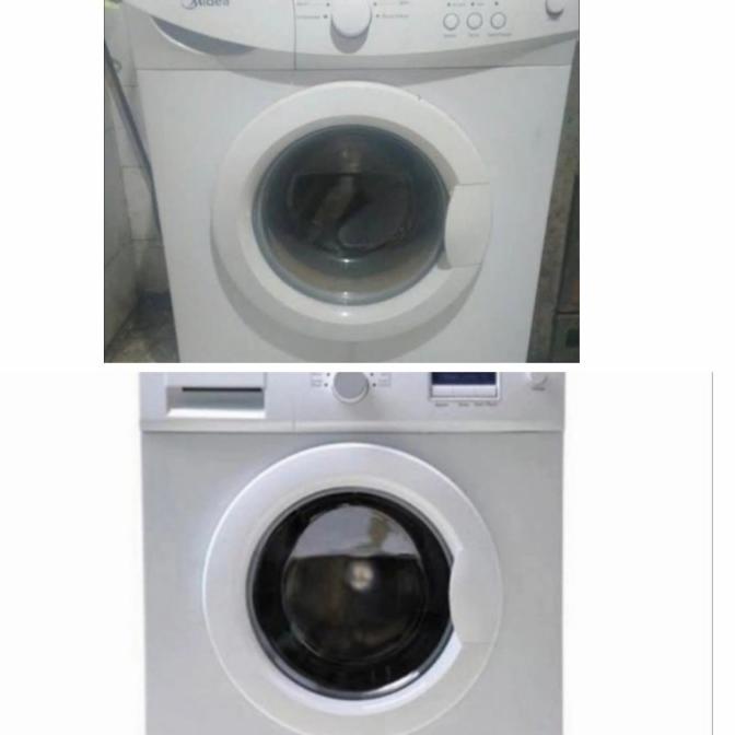 Kunci Besi Pengait Mesin Cuci Front Loading Lg Bisa Untuk Midea Best Produk