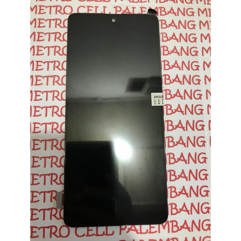 LCD+TS SAMSUNG A71 2020 INCELL