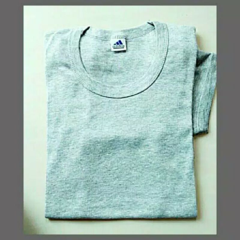 Kaos Dalam Pria Oblong Dewasa Murah Baju dalaman