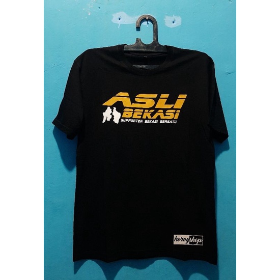 Kaos Persikasi, Tshirt Persikasi, Persikasi Bekasi, Kaos Murah, Tshirt Murah