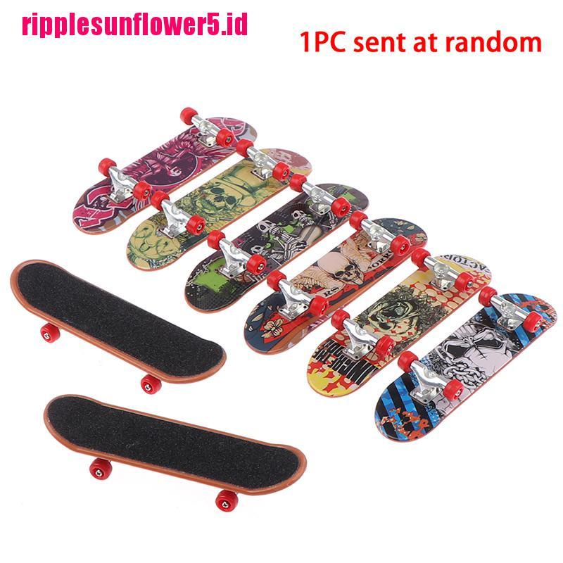 Skateboard Jari Mini