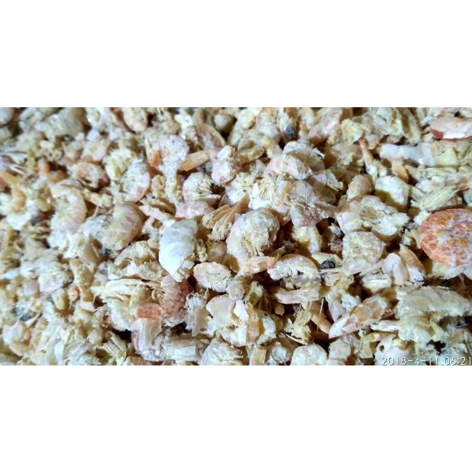 

Ebi Udang Kering 500 Gram