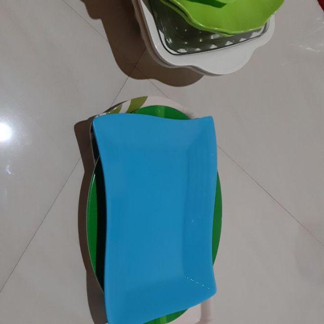 Onyx Centris Piring Makan 10