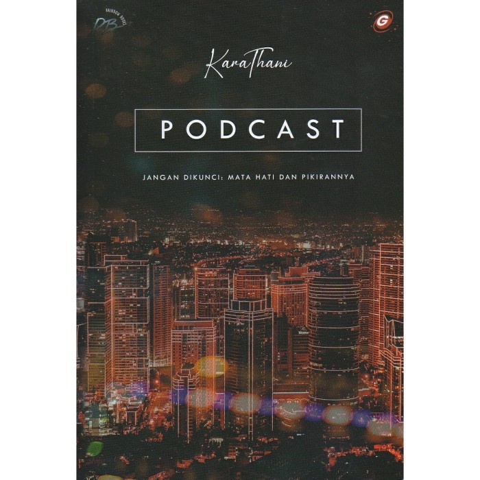 PODCAST