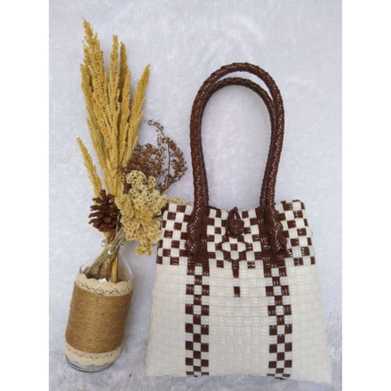 tas jali premium S/ tas anyaman