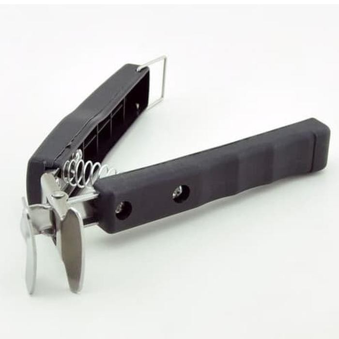 Penjepit Pegangan Panci Mangkok Piring Anti panas - Random Color