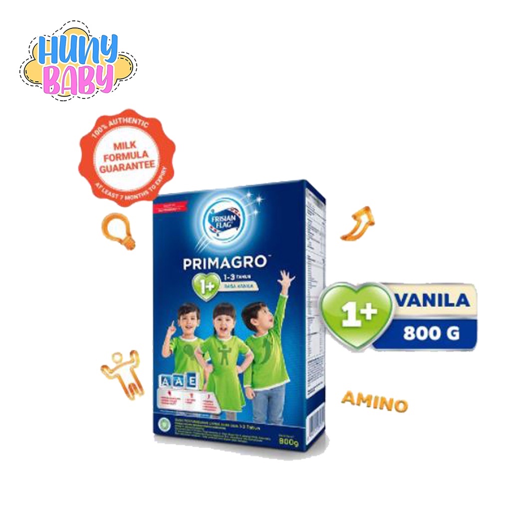 Frisian Flag 123-456 800g