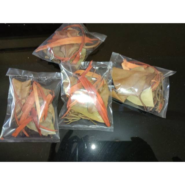 

(REMPAH) NYA WEDANG UWUH , TERMURAH