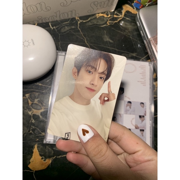 PHOTOCARD DK 24H