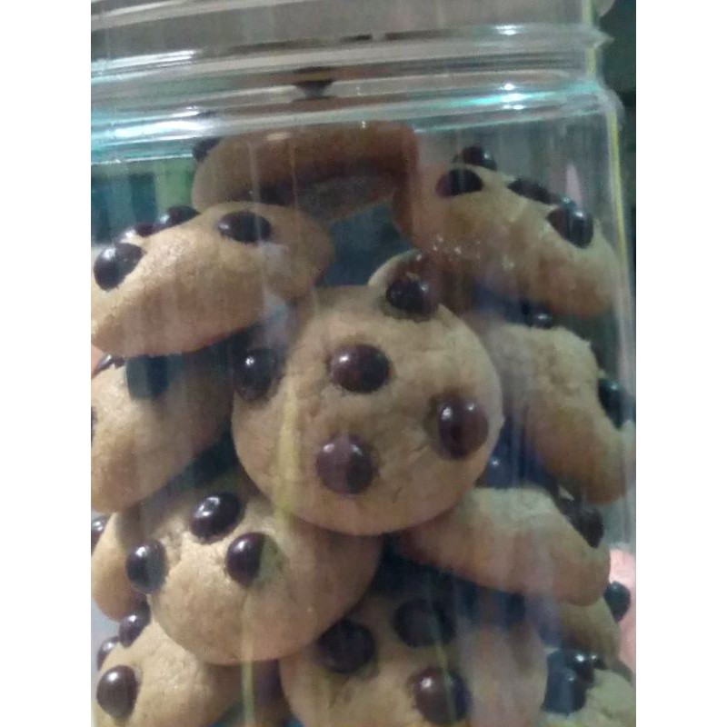 

Brilika cookies