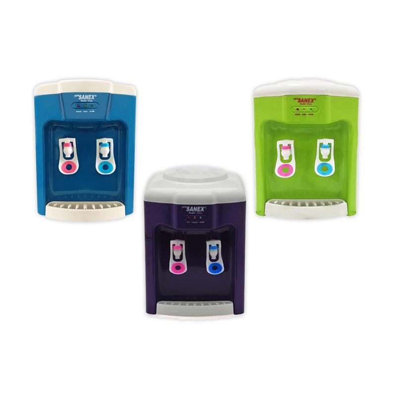SANEX DISPENSER AIR D102 / D103 / D188 DISPENSER GALON MURAH HOT AND NORMAL