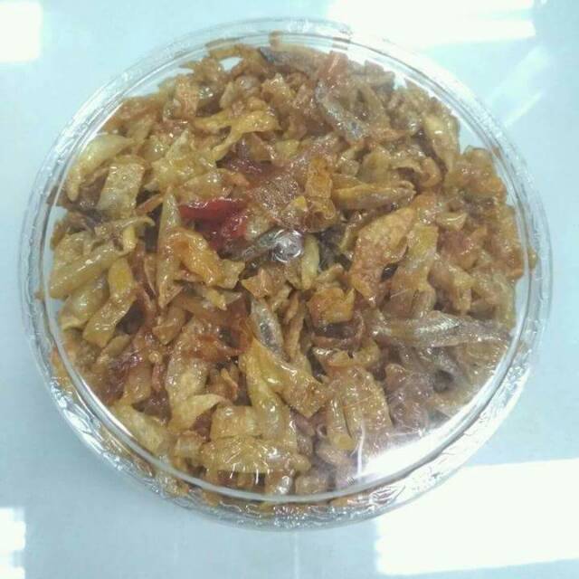 

Kentang Kremes Lezat Gurih Halal dan Aman buat Anak karena tanpa bahan pengawet
