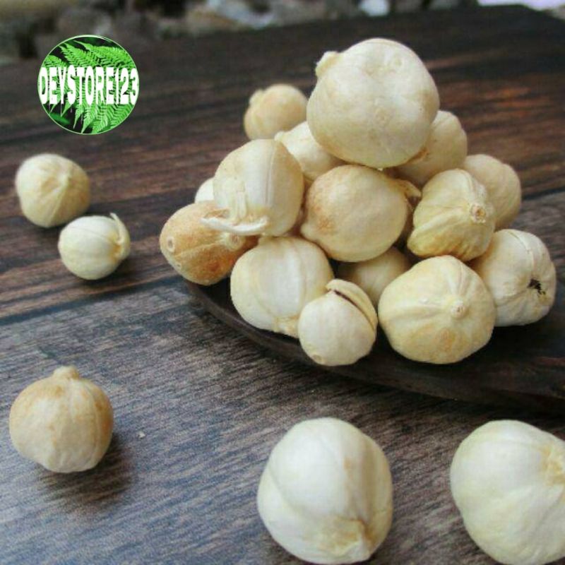 

kapulaga jawa 100 grm kering /kapulaga lokal /Cardamon