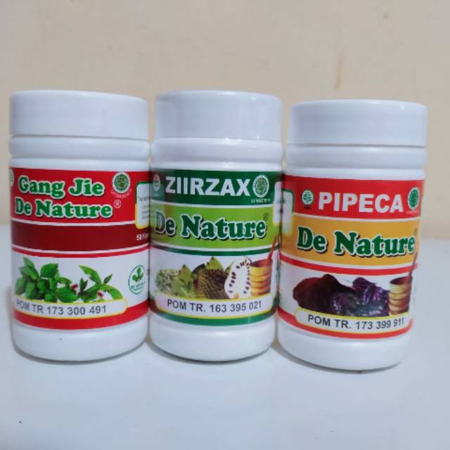 OBAT HERBAL DE NATURE Ampuh. Obat benjolan di buah zakar, varikokel, hidrokel, zakar bengkak