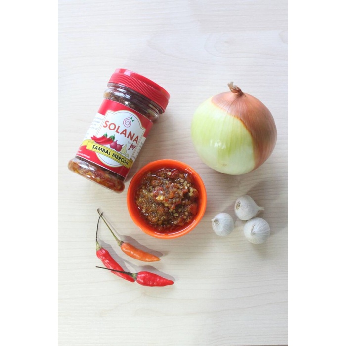 

ds001vv Sambal Mercon Solana Fsfs201