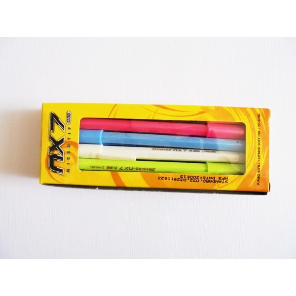 

BOLPEN/PULPEN STANDART NX7