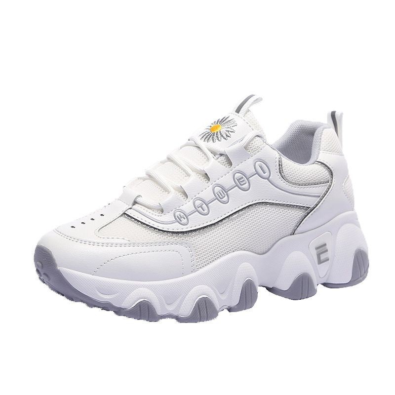 RK Collection - 2022 Sneakers Wanita Sepatu Fashion KTWEI-8