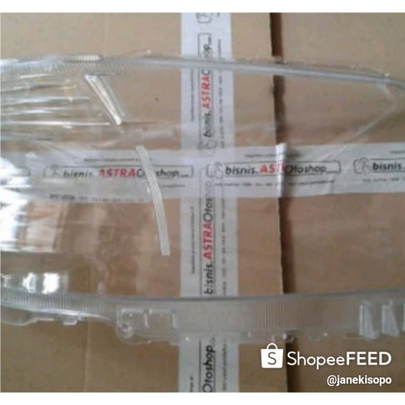 mika head lamp grand max original