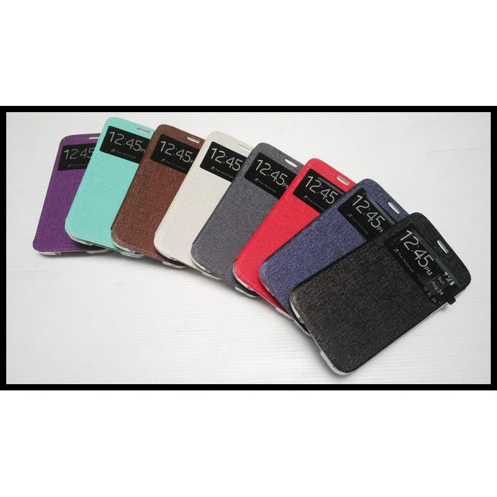 Flip Cover Handphone Oppo R7 R7S R7 Lite R7 Plus Jc Flip Leather Casing Cover
