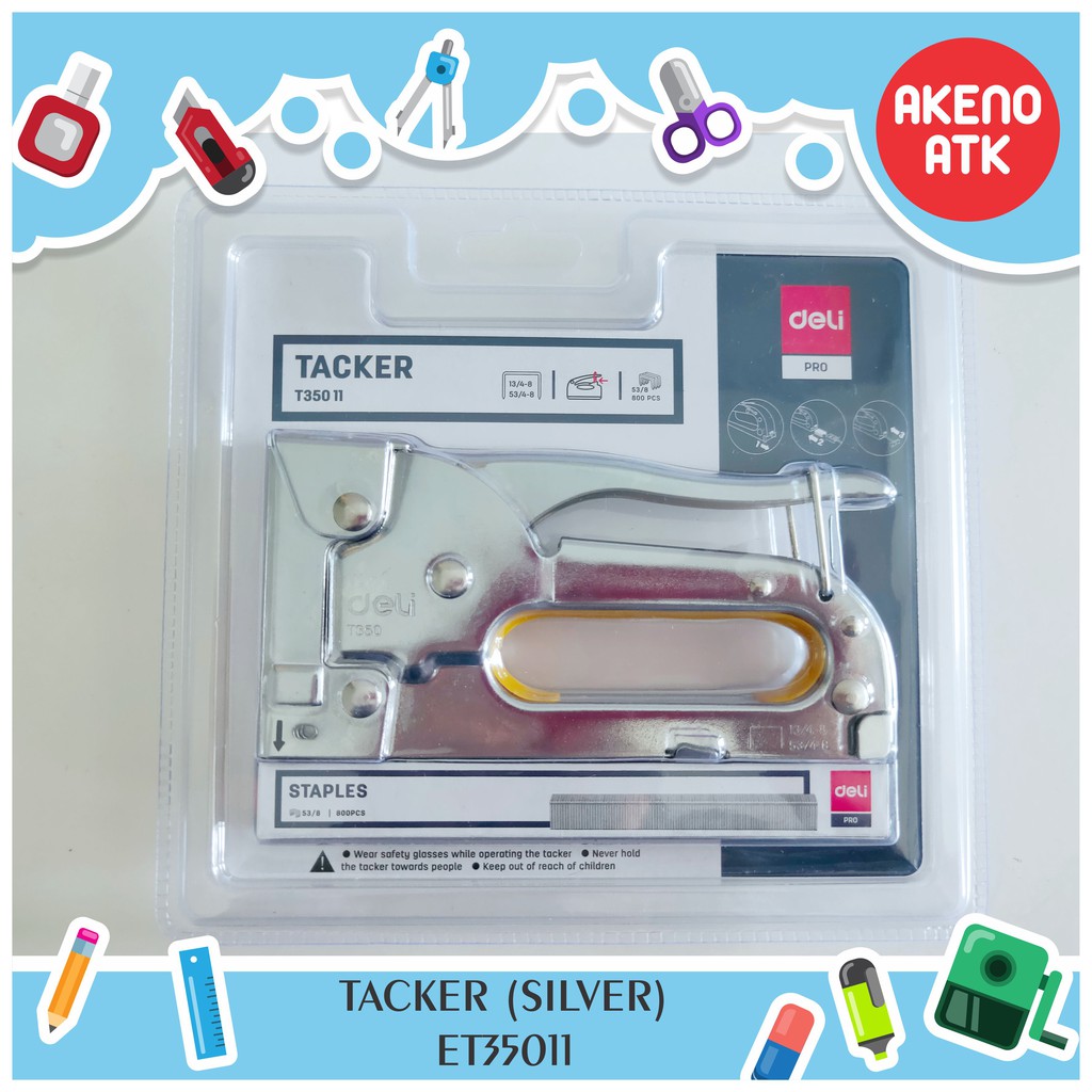 

TACKER ET35011